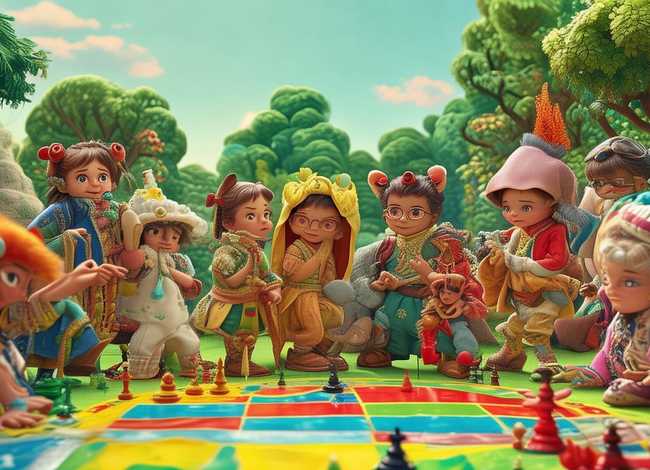 幼儿三十六计故事；少儿三十六计故事