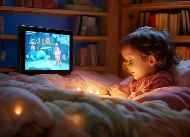 儿童睡前故事经典全集自动播放、儿童睡前故事大全100首自动播放