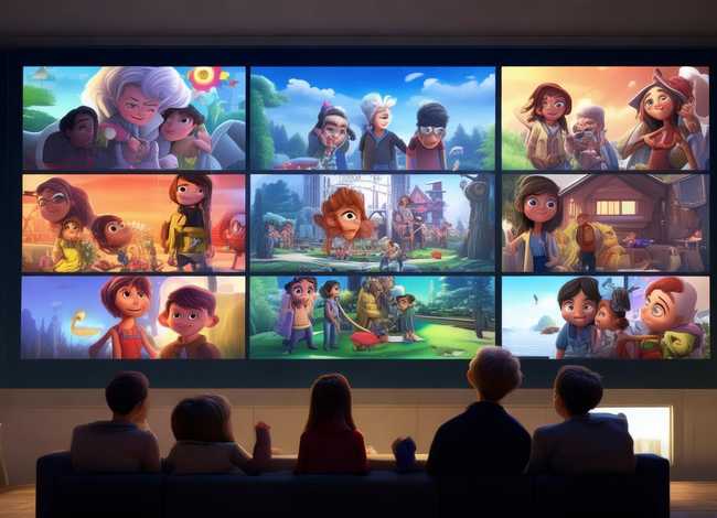 美德故事视频大全连续播放，美德故事视频大全连续播放在线观看