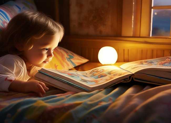 儿童睡前故事经典儿歌；儿歌故事大全100首睡前小故事