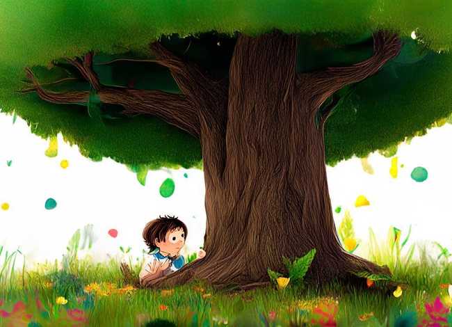 儿童故事大王故事200字、幼儿短篇故事大王50字