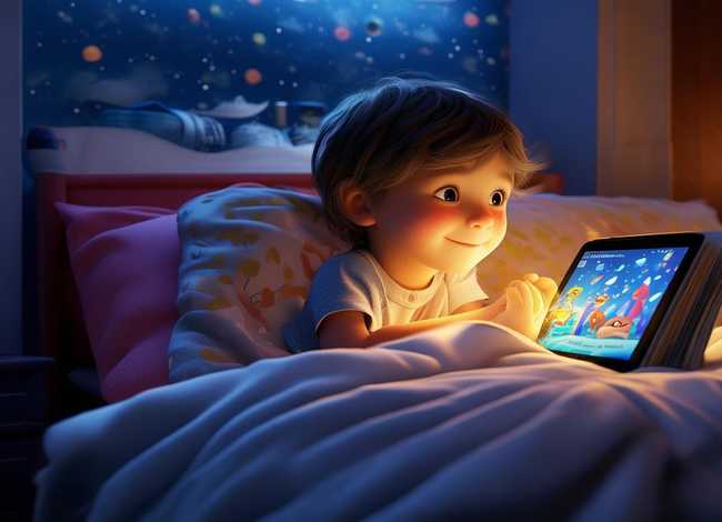 儿童睡前故事会视频在线收听 - 睡前故事儿童在线收听