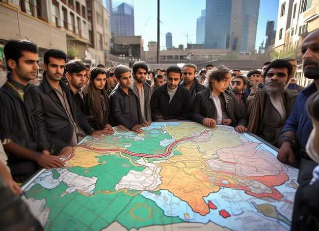 伊朗核问题的走向，伊朗核问题的走向是什么