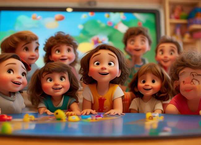 故事视频儿童 - 故事视频幼儿 故事视频儿童 - 故事视频幼儿