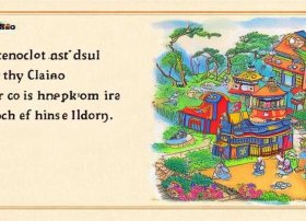 成语故事大全简笔画 - 成语故事简笔画大全 色彩