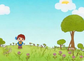 《我长大了》绘本故事，《我长大了》绘本故事英文版