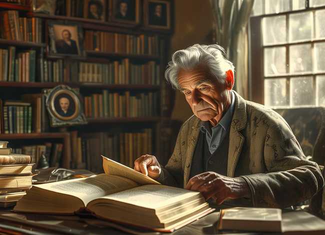 读书故事名人读书故事100 读书故事名人读书故事100字