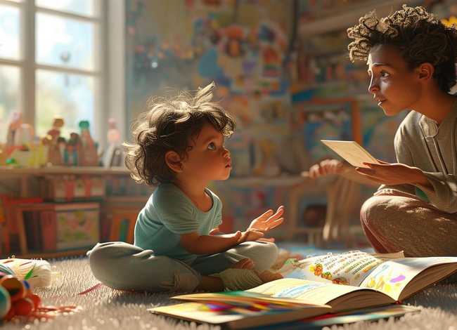 儿童故事小说播讲（少儿故事小说）