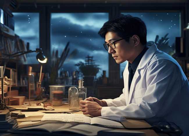 物理学家的故事800字；物理学家的故事800字作文