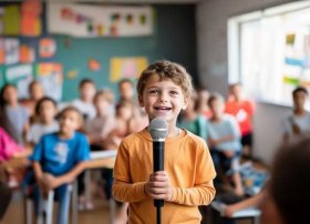 小学生演讲故事简短，小学生演讲故事简短视频