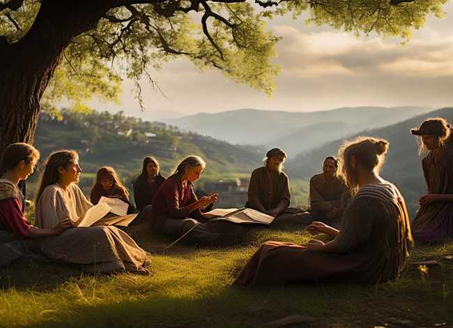 800字以内的民间故事（800字以内的民间故事有哪些）