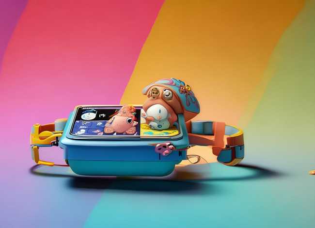 口袋故事儿童手表 - 电话手表的口袋故事要收费吗