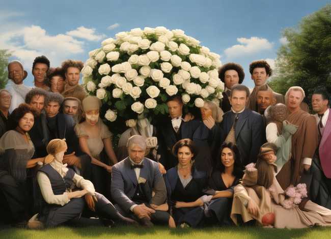 玫瑰的故事电视剧、玫瑰的故事电视剧演员表