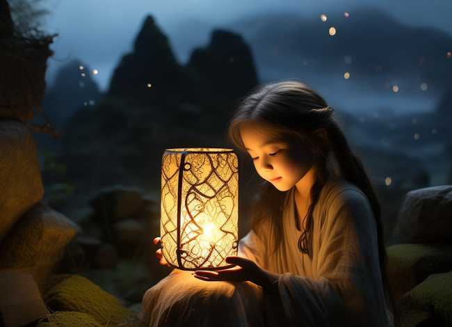 宝莲灯故事 睡前故事 - 宝莲灯故事 睡前故事免费听