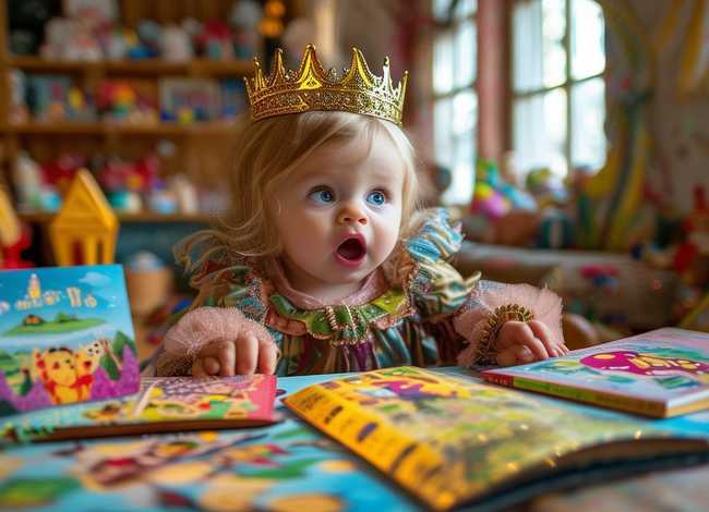 儿童故事大王套装 幼儿故事大王怎么样