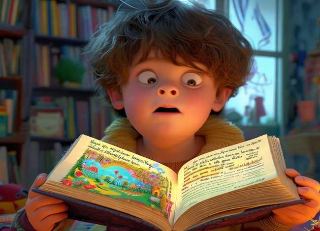 英文绘本故事简短摘抄；英文绘本故事简短摘抄及翻译