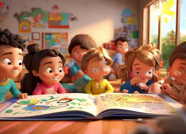 儿童安全音乐绘本（儿童安全音乐绘本有哪些）