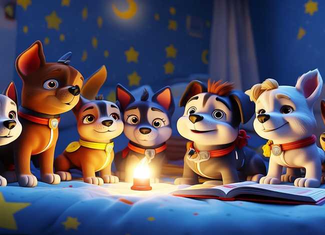 汪汪队故事宝宝睡前故事;汪汪队故事宝宝睡前故事免费 汪汪队故事宝宝睡前故事;汪汪队故事宝宝睡前故事免费