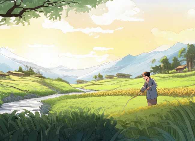 陶渊明的故事动画,陶渊明的故事动画图片 陶渊明的故事动画,陶渊明的故事动画图片