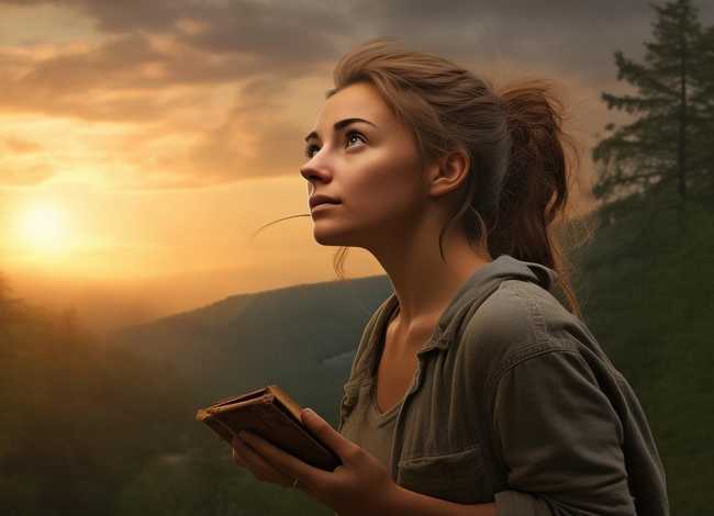 励志小故事简短文字版；励志小故事简短文字版100字