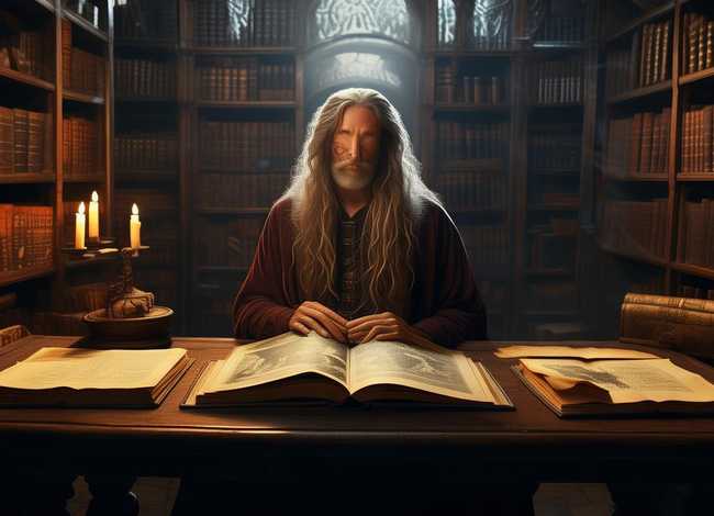 神化故事有哪些书，神化故事有哪些特点