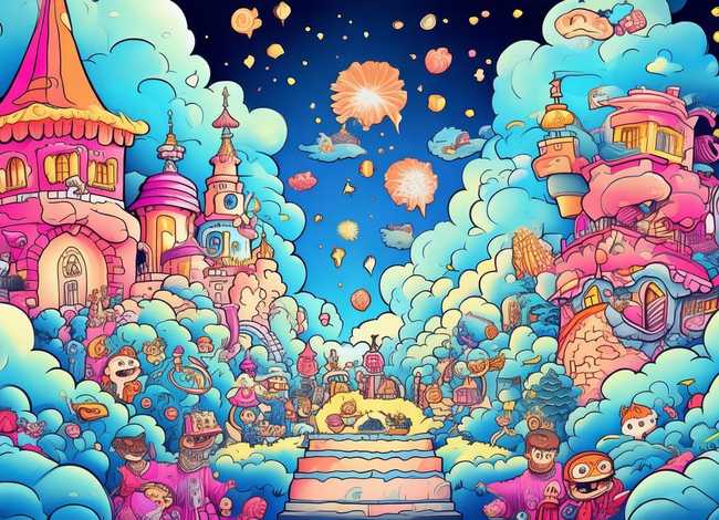 长篇少儿故事 - 长篇少儿故事有哪些