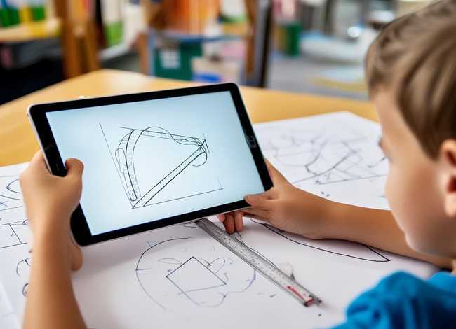 几何画板小学教程视频教程 - 几何画板基础教程视频