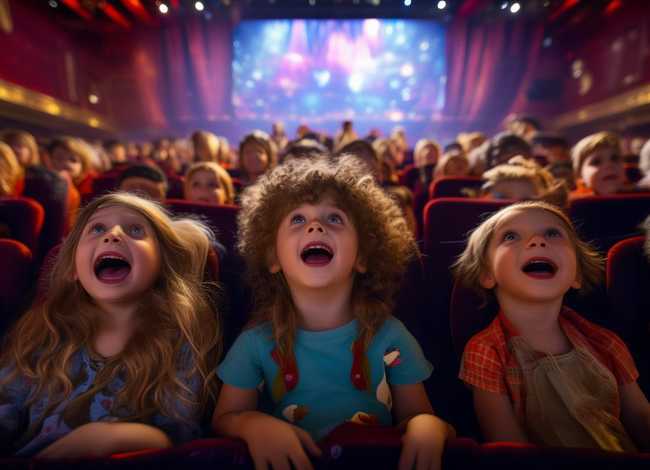 儿童被剧情；儿童被剧情电影