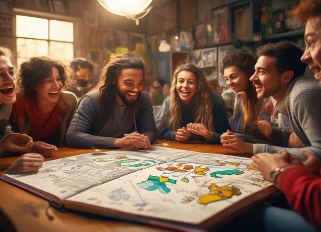 听脑筋急转弯故事 听脑筋急转弯故事的好处 听脑筋急转弯故事 听脑筋急转弯故事的好处