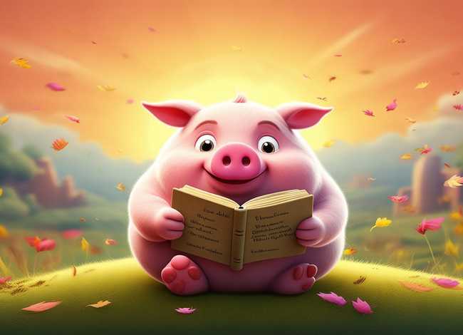 麦兜故事经典语录，麦兜故事经典语录大全