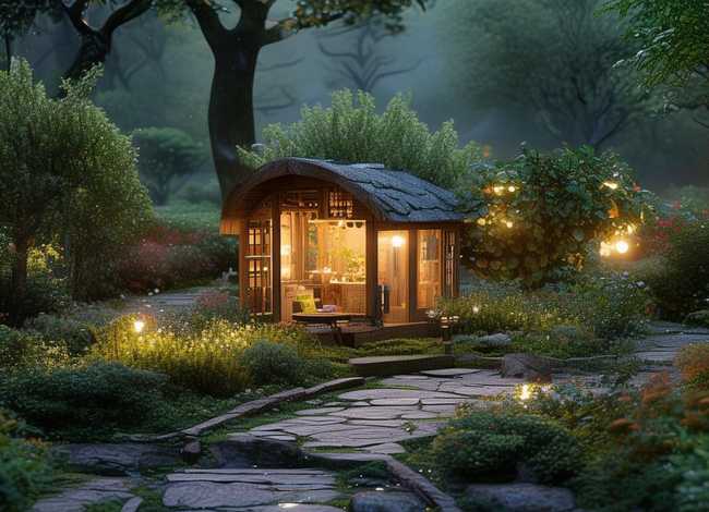 蜗牛的故事睡前故事 蜗牛的故事睡前故事带拼音