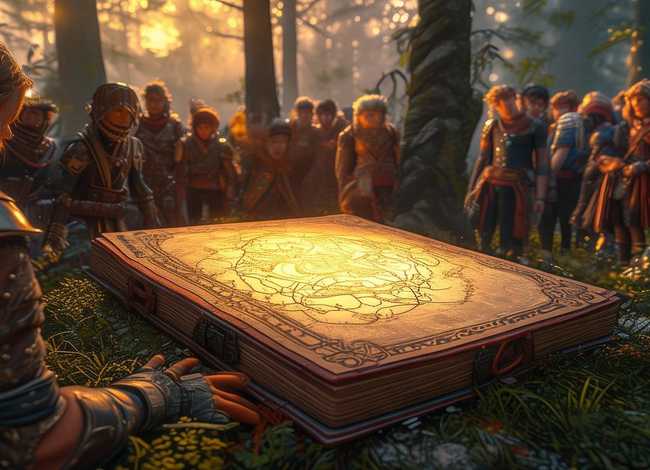 传奇故事最新 传奇故事2020最新