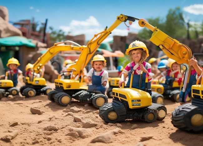 儿童挖掘机动画片全集；儿童挖掘机动画片全集免费