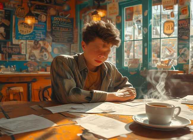 名人青春故事100字、有关名人的青春故事100字左右