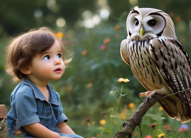 哲理小故事幼儿（幼儿哲理小故事50字）