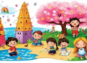 小学生经典故事；小学生经典故事集