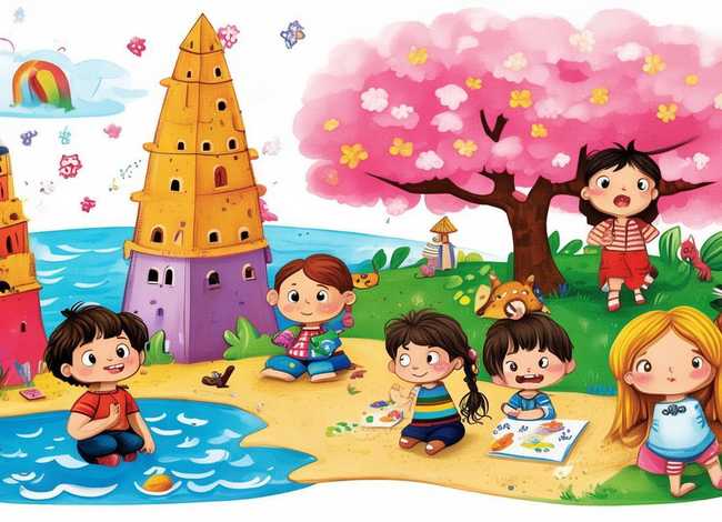 小学生经典故事；小学生经典故事集