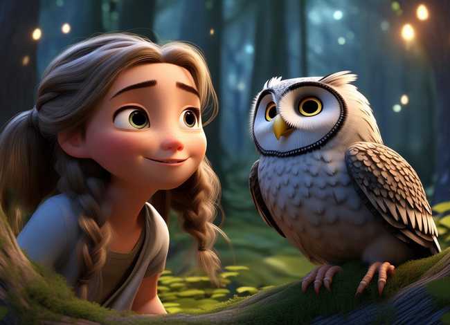 儿童简短童话故事20字，简短童话故事20字