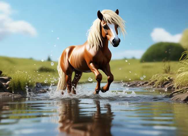 小马过河的道理和感悟，小马过河的道理和感悟是什么