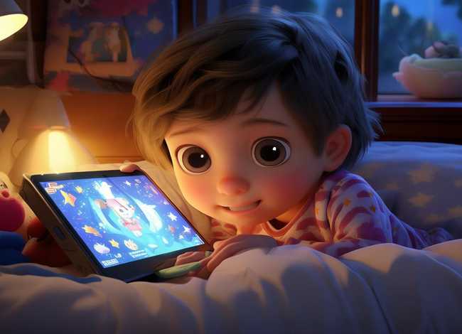 在线6岁儿童睡前故事；6岁睡前故事在线听