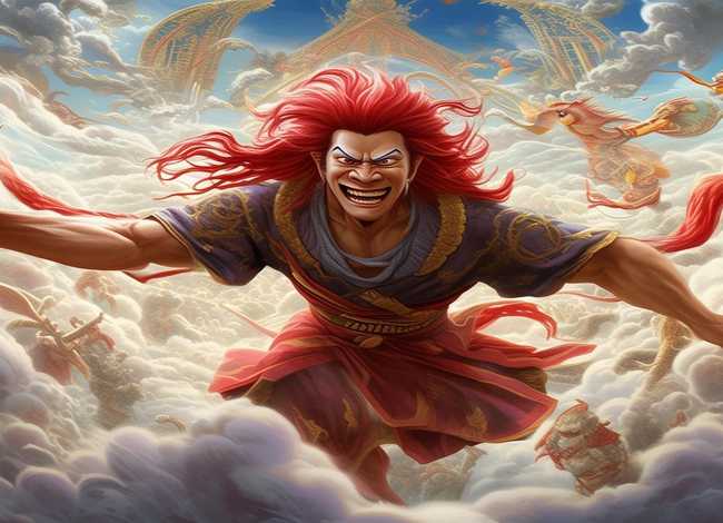 孙悟空大闹天宫的故事视频大全、西游记孙悟空大闹天宫的故事视频