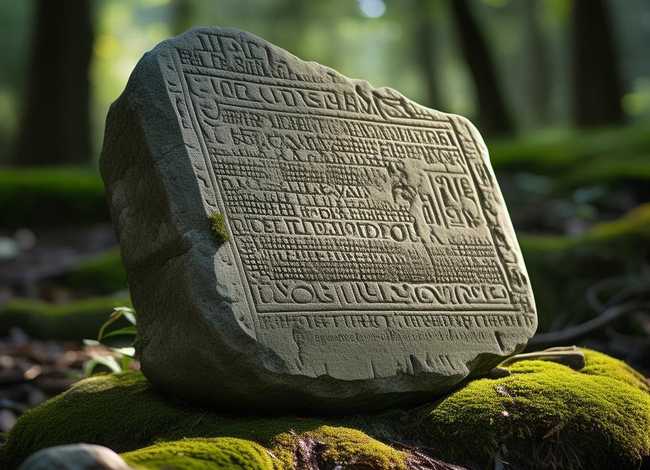 一块石头的故事 - 一块石头的故事李四光结局