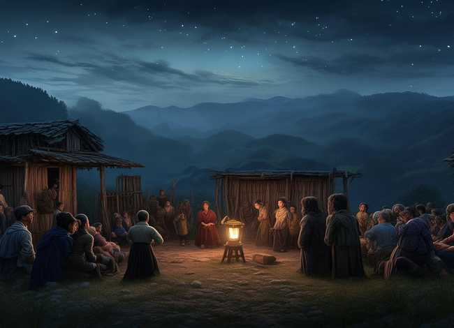 家乡的故事免费完整版，家乡的故事免费完整版歌曲