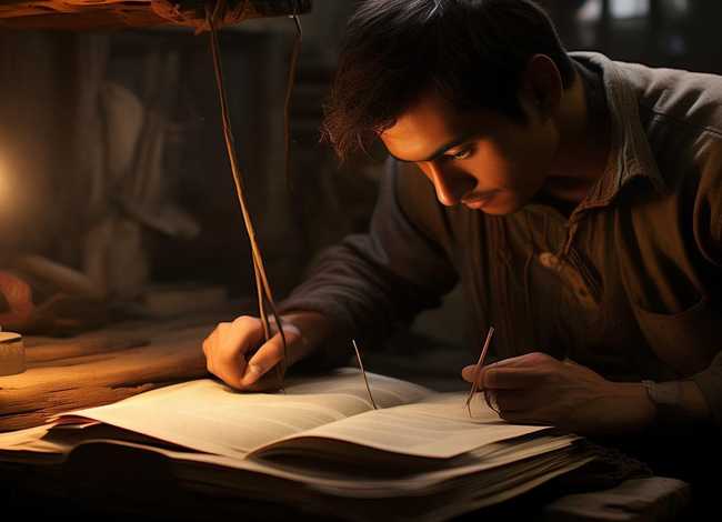 悬梁刺股的故事简写 - 悬梁刺股的故事简写五十字 悬梁刺股的故事简写 - 悬梁刺股的故事简写五十字