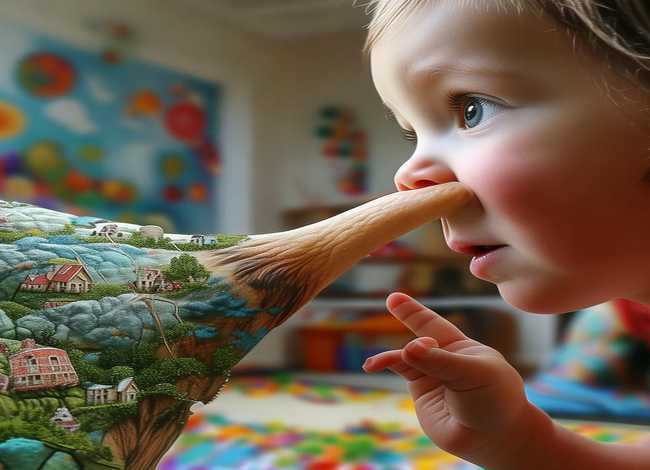 鼻子里的大怪物儿童故事、鼻子里的大怪物绘本故事教案 鼻子里的大怪物儿童故事、鼻子里的大怪物绘本故事教案