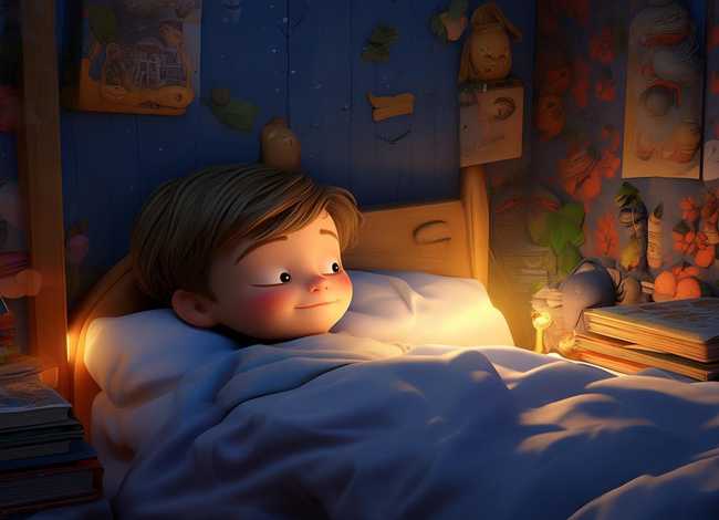 小班睡前小故事推荐 - 小班睡前小故事推荐理由简短