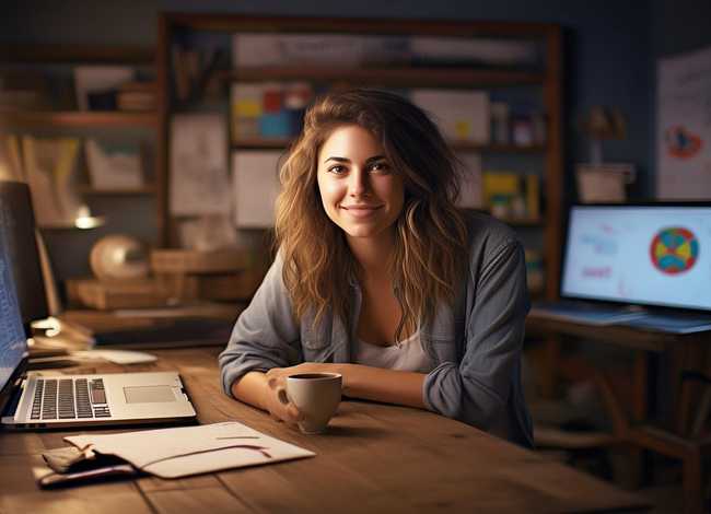 互联网创业单女主文（女主互联网创业的小说）