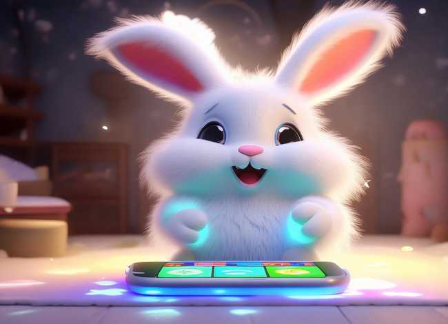 萌兔故事机app下载、萌兔智能故事机app