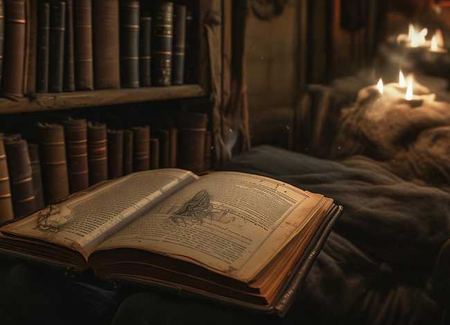 背后的故事免费阅读；背后的故事免费阅读小说