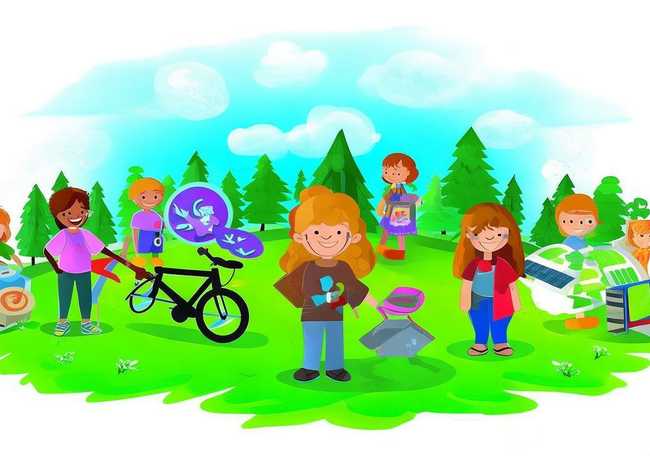 环保儿童故事600字(环保小故事600字) 环保儿童故事600字(环保小故事600字)